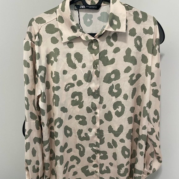 Zara Top - Picture 2 of 6